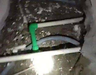 宁陵卫生间漏水多少钱