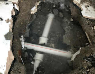 宁陵卫生间防水公司