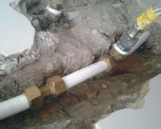 宁陵测漏水多少钱