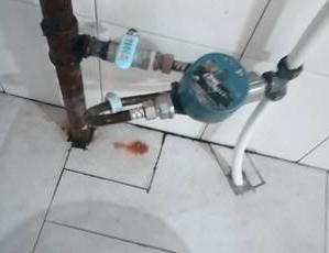 宁陵水管维修24小时电话