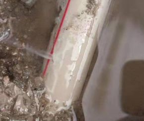 宁陵水管维修公司
