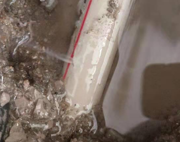 宁陵水管维修多少钱