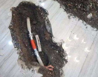 宁陵水管维修哪家好