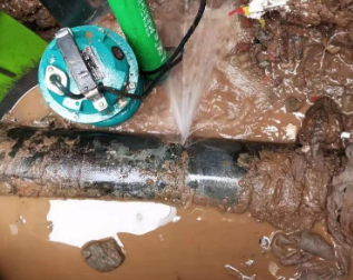 宁陵卫生间测漏水的相关介绍