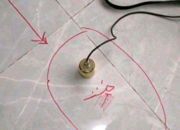 宁陵卫生间测漏水多少钱