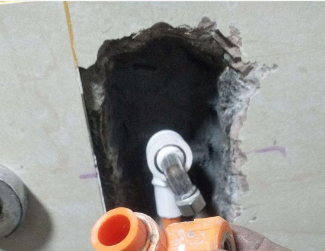 宁陵卫生间测漏水哪家好