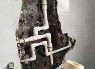 宁陵卫生间测漏水价格多少