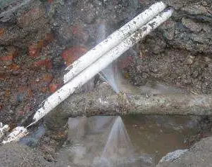 宁陵水管维修费用是多少