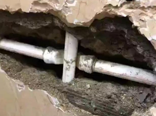 宁陵水管维修哪家好