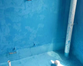 宁陵卫生间防水多少钱