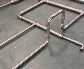 宁陵水管维修多少钱