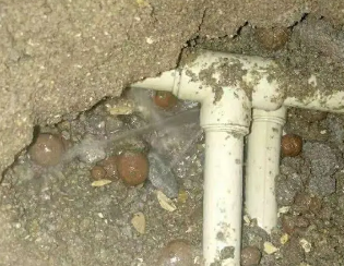 宁陵卫生间测漏