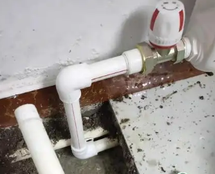宁陵卫生间测漏水多少钱