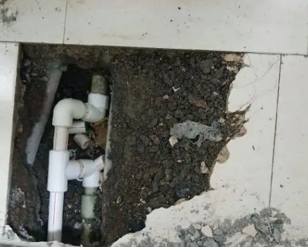 宁陵卫生间测漏水哪家好