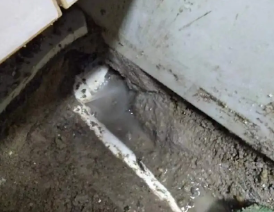 宁陵卫生间测漏水多少钱