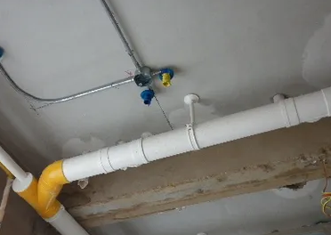 宁陵水管维修多少钱