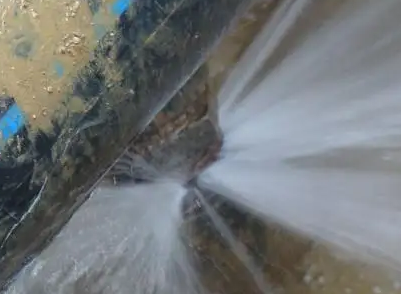 宁陵卫生间测漏水施工步骤