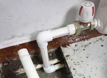 宁陵卫生间测漏水多少钱