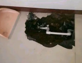 宁陵卫生间测漏水多少钱