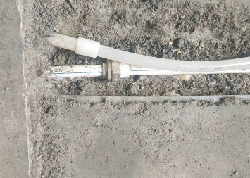 宁陵卫生间测漏水之解决方法