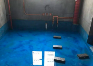 宁陵卫生间防水步骤