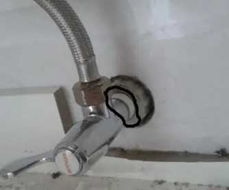 宁陵水管维修多少钱