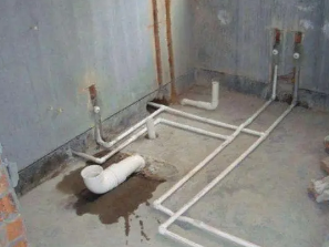 宁陵水管维修多少钱