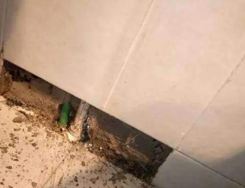 宁陵测漏水公司为您专业分享下检漏仪器准确定位的方法有什么特点?