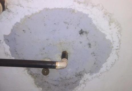 宁陵测漏水公司分享如何自检漏水