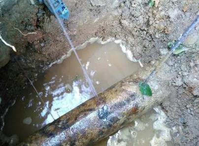 宁陵卫生间测漏水公司分享下我们可以检测到轻微的漏水和水压吗？