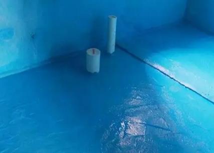 宁陵卫生间防水公司分享防水小知识