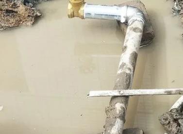 宁陵测漏水公司电话